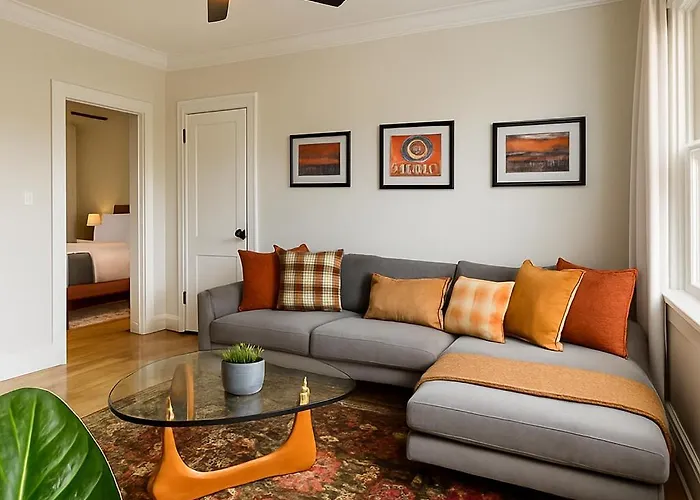 Beautiful 2bd 1ba *