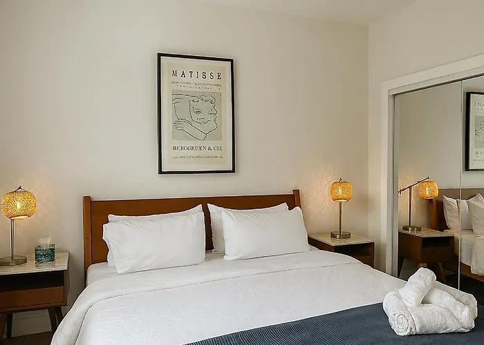 Apartment Beautiful 2bd 1ba Chicago