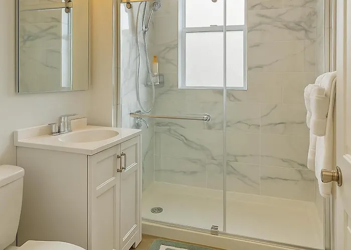 Apartment Beautiful 2bd 1ba Chicago
