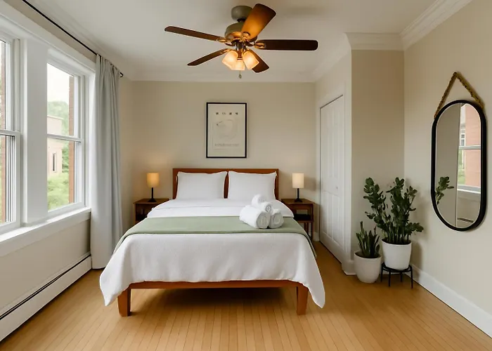 Beautiful 2bd 1ba *