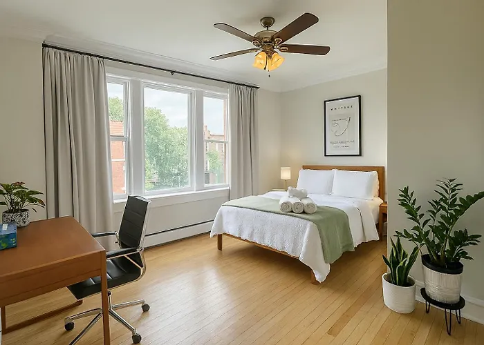 Beautiful 2bd 1ba