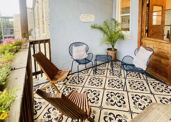 Beautiful 2bd 1ba Apartment Chicago